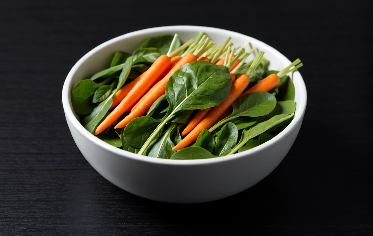 Eye nutrition and wellness staples