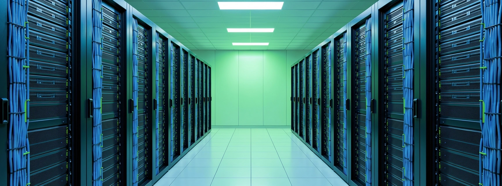 Secure data infrastructure